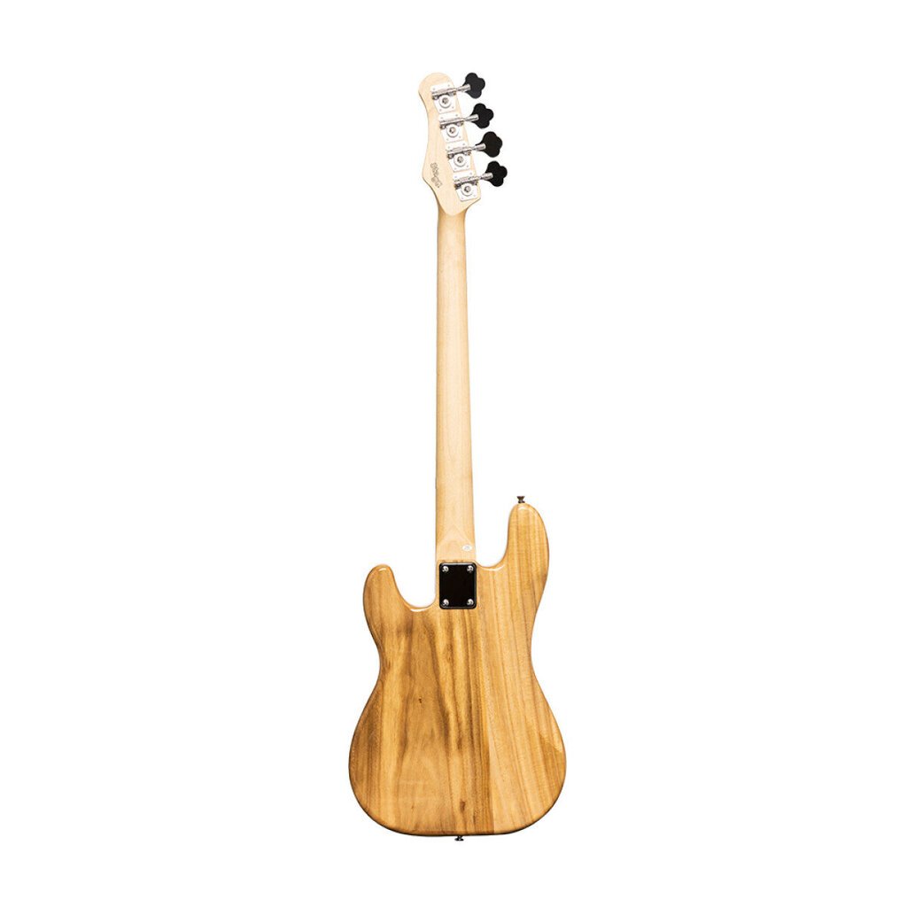 Bosinė gitara Stagg SBP-30 NAT kaina ir informacija | Gitaros | pigu.lt