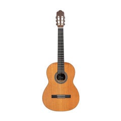 Klasikinė gitara Stagg SCL70 CED-NAT kaina ir informacija | Gitaros | pigu.lt