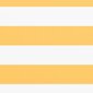 Balkono pertvara, 120x500 cm, balta ir geltona цена и информация | Skėčiai, markizės, stovai | pigu.lt