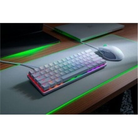 Razer Huntsman Mini kaina ir informacija | Klaviatūros | pigu.lt