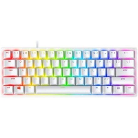 Razer Huntsman Mini kaina ir informacija | Klaviatūros | pigu.lt