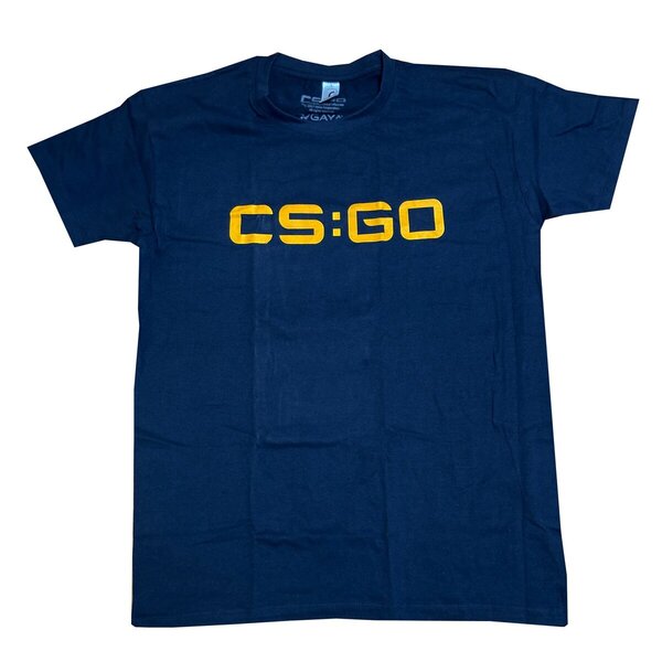 counter strike global offensive t shirt