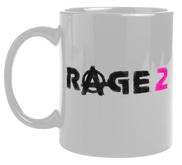 Gaya Rage 2 Logo цена и информация | Атрибутика для игроков | pigu.lt