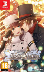 SWITCH Code: Realize - Wintertide Miracles цена и информация | Компьютерные игры | pigu.lt