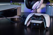 Venom PS5 Twin Docking Station kaina ir informacija | Žaidimų pultai  | pigu.lt