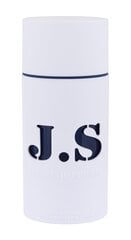 Туалетная вода Jeanne Arthes Joe Sorrento Magnetic Power Navy Blue EDT для мужчин, 100 мл цена и информация | Мужские духи | pigu.lt