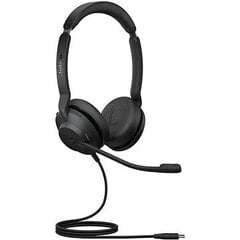 Jabra 23089-999-879 kaina ir informacija | Ausinės | pigu.lt