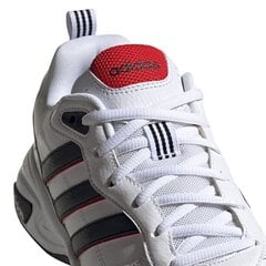 Мужские кроссовки Adidas Strutter EG2655 цена и информация | Кроссовки для мужчин | pigu.lt