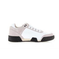 Кеды мужские K-Swiss Gstaad Neu Lux M 03766-128, белые цена и информация | Кроссовки для мужчин | pigu.lt