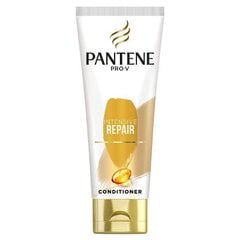 Plaukų kondicionierius Pantene Intensive Care 200 ml kaina ir informacija | Balzamai, kondicionieriai | pigu.lt