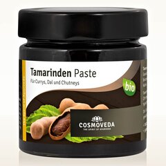 Tamarindų pasta Comoveda, 135 g kaina ir informacija | Cosmoveda Maisto prekės | pigu.lt