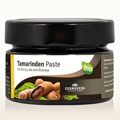 Tamarindų pasta Comoveda, 135 g kaina ir informacija | Padažai | pigu.lt