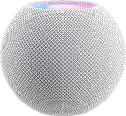 Аудио колонка Apple HomePod Mini, белая цена и информация | Аудиоколонки | pigu.lt