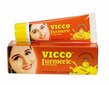 Veido kremas su ciberžole Turmeric, Vicco, 30 ml цена и информация | Veido kremai | pigu.lt