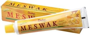 Зубная паста Meswak Dabur, 200 мл цена и информация | Зубные щетки, пасты | pigu.lt