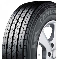 Firestone Vanhawk 2 225/65R16C цена и информация | Летняя резина | pigu.lt