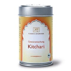 Kitchari prieskonių mišinys Classic Ayurveda, 50 g kaina ir informacija | Prieskoniai, prieskonių rinkiniai | pigu.lt