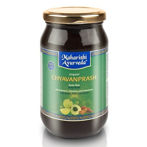 Originalus čiavanprašas Maharishi Ayurveda, 250 g kaina ir informacija | Konservuotas maistas | pigu.lt