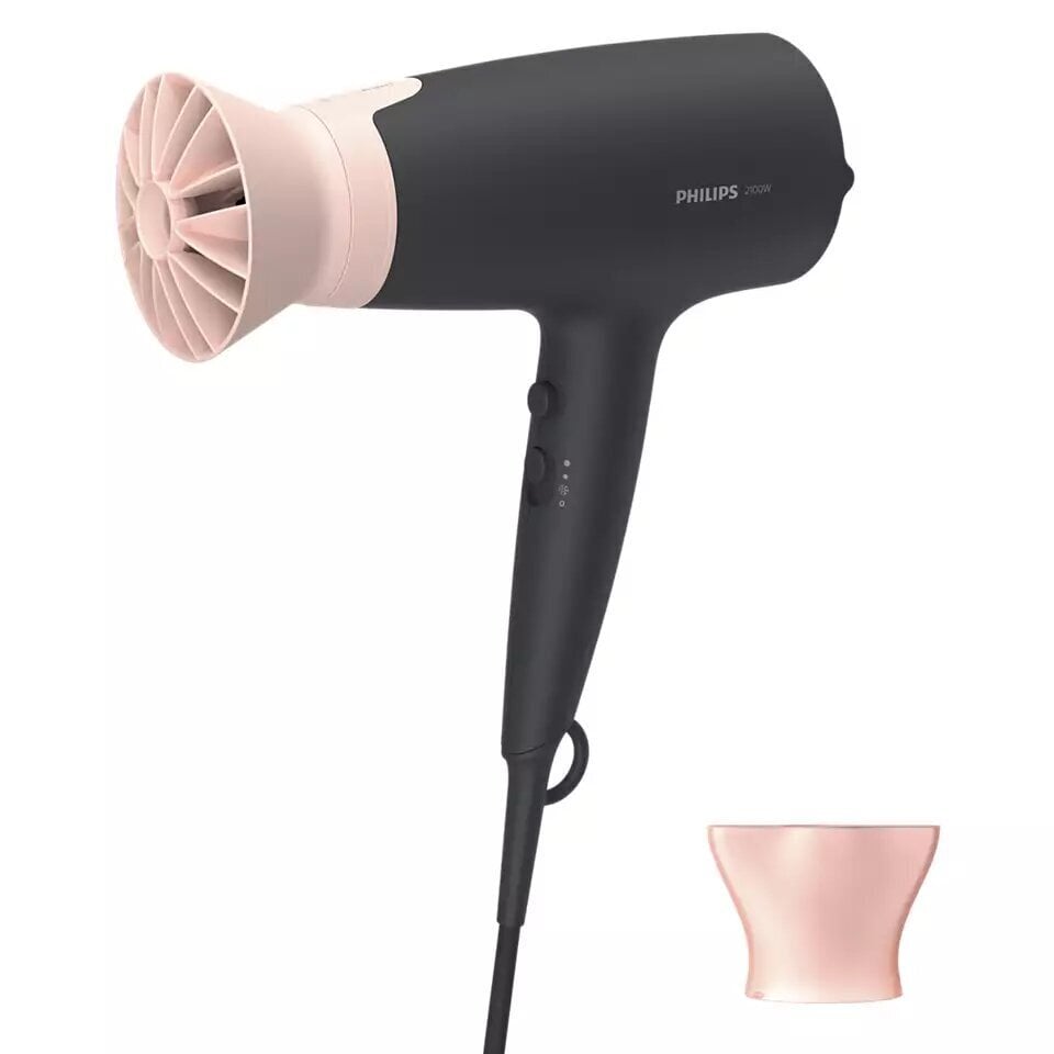 Philips BHD350/10 kaina ir informacija | Plaukų džiovintuvai | pigu.lt