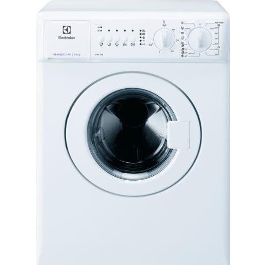 Electrolux EWC1351 kaina ir informacija | Skalbimo mašinos | pigu.lt