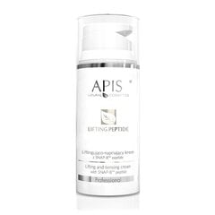 Veido kremas Apis Lifting Peptide 100 ml. kaina ir informacija | Veido kremai | pigu.lt