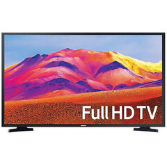 Samsung 32 Full HD Телевизор UE32T5372CUXXH цена и информация | Samsung Телевизоры и аксессуары к ним | pigu.lt