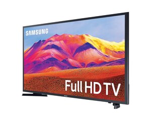 Samsung 32 Full HD Телевизор UE32T5372CUXXH цена и информация | Samsung Бытовая техника и электроника | pigu.lt