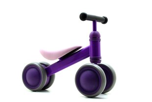 Поддерживается трехколесный велосипед JP-11 цена и информация | Игрушки для малышей | pigu.lt