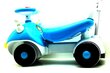 Paspiriama mašinėlė JR-906B kaina ir informacija | Žaislai kūdikiams | pigu.lt