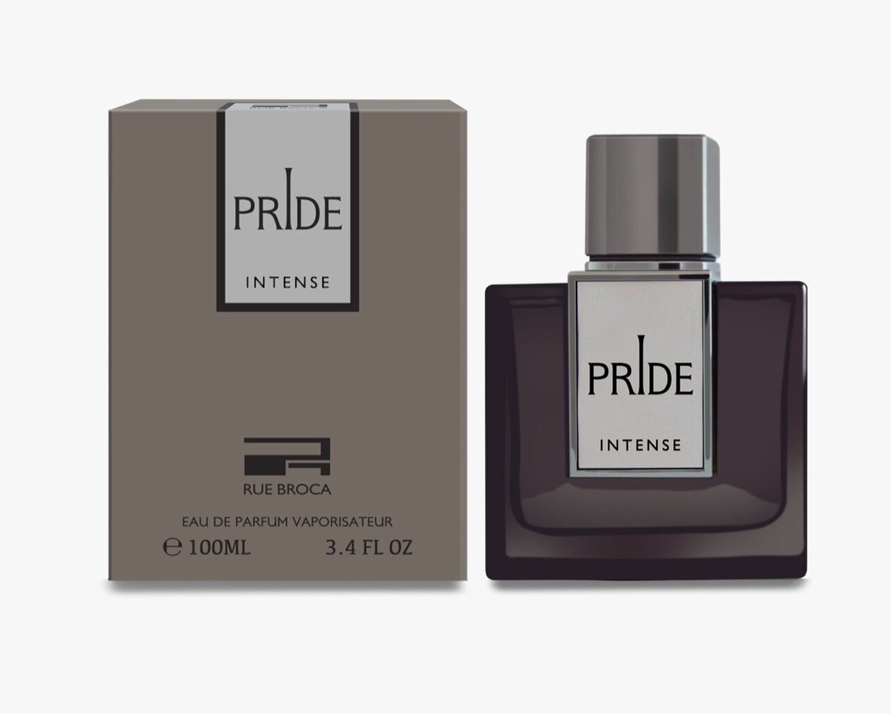 Kvapusis vanduo Afnan Pride Intense EDP vyrams, 100 ml kaina ir informacija | Kvepalai vyrams | pigu.lt