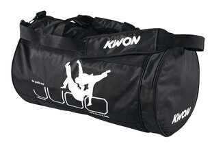 Сумка спортивная Kwon Judo, 48x27x27 см цена и информация | Рюкзаки и сумки | pigu.lt