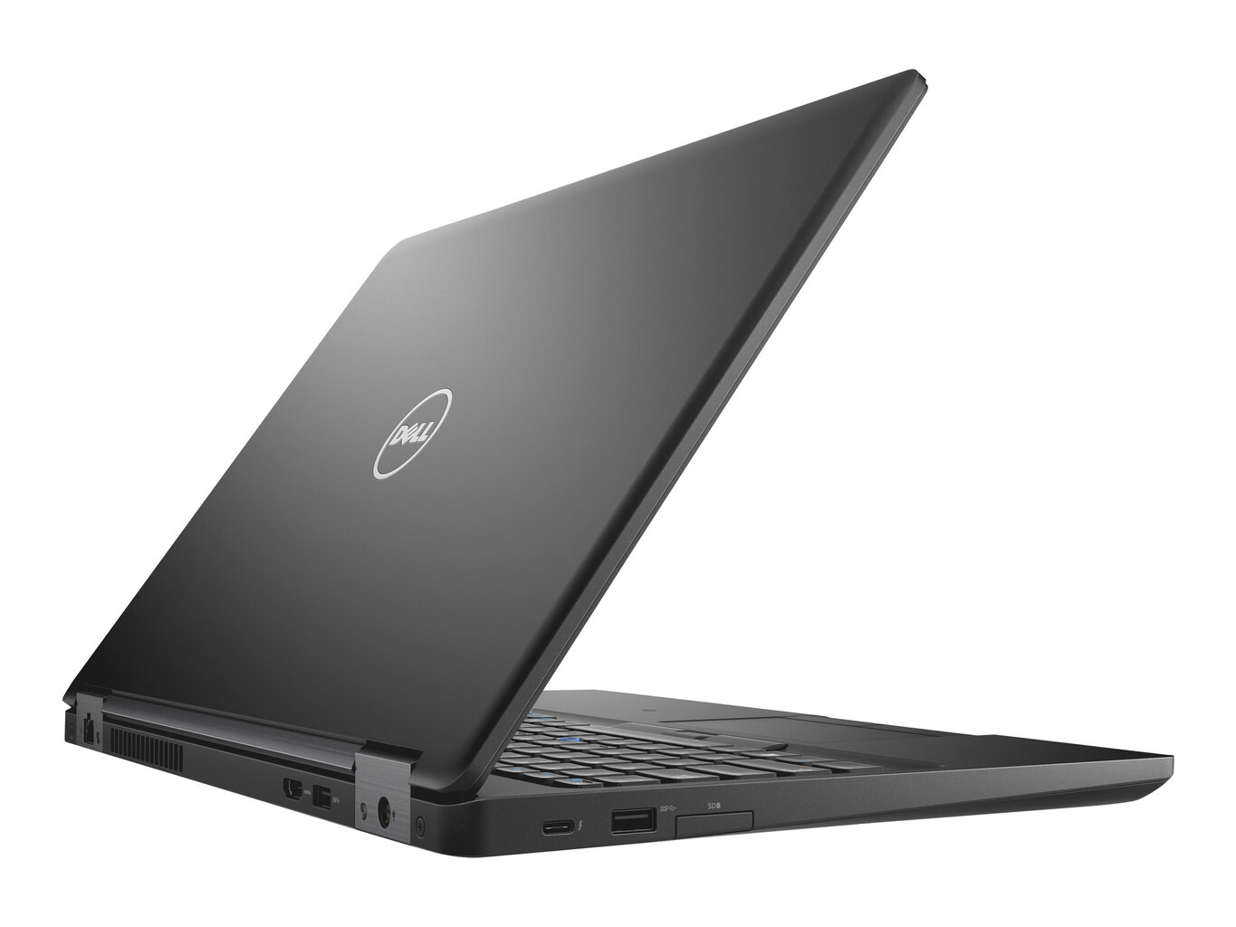 DELL Latitude 5580 i5-6300U 15.6 HD 8GB 256GB Win10 PRO цена и информация | Nešiojami kompiuteriai | pigu.lt