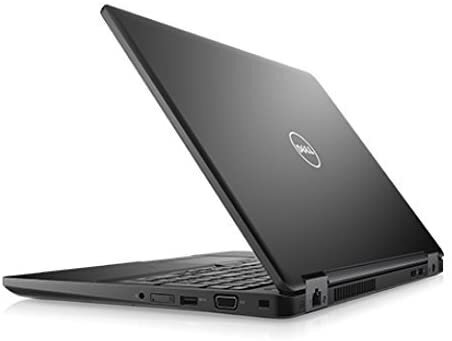 DELL Latitude 5580 i5-6300U 15.6 HD 8GB 256GB Win10 PRO цена и информация | Nešiojami kompiuteriai | pigu.lt