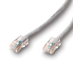 Sbox, UTP-75, Cat5e, 7.5 м цена и информация | Кабели и провода | pigu.lt