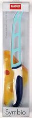 Нож для сыра Banquet Symbio 24.5 cm цена и информация | Ножи и аксессуары для них | pigu.lt
