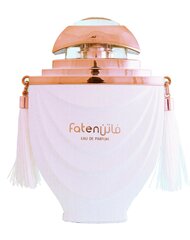 Kvapusis vanduo Afnan Faten White EDP moterims, 100 ml kaina ir informacija | Kvepalai moterims | pigu.lt