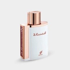 Парфюмированная вода Afnan Inara white EDP для женщин, 100 мл цена и информация | Женские духи | pigu.lt