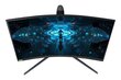 Samsung Odyssey G7 LC27G75TQSRXEN цена и информация | Monitoriai | pigu.lt