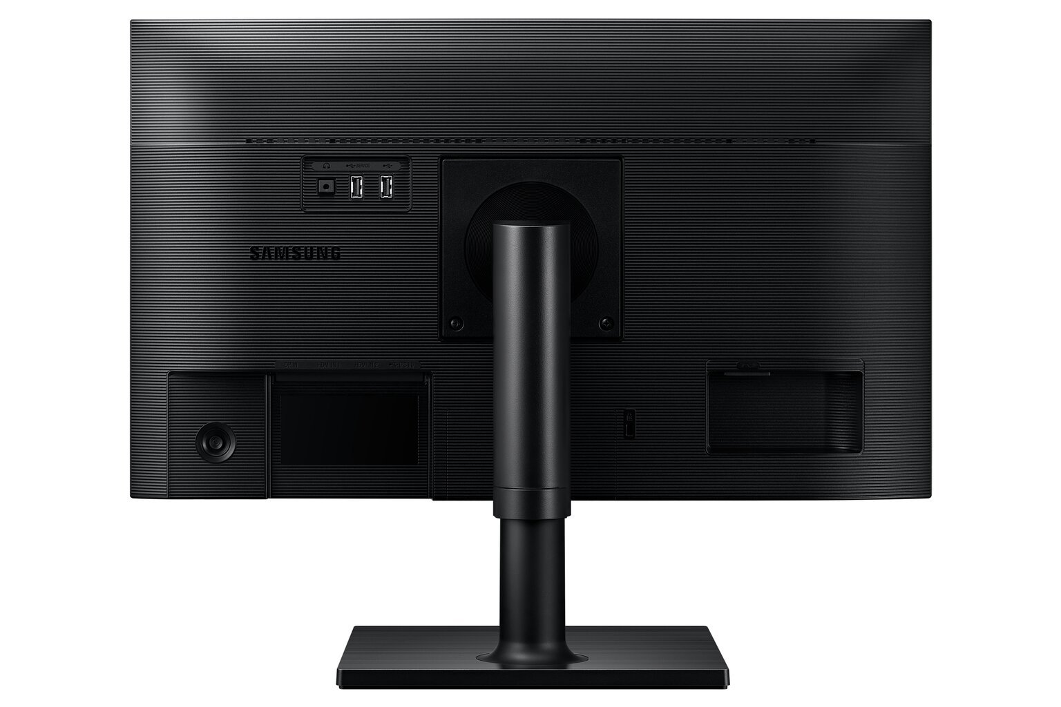 Samsung LF27T450FQRXEN цена и информация | Monitoriai | pigu.lt