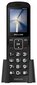 Maxcom GSM MM 32D Comfort, Black kaina ir informacija | Mobilieji telefonai | pigu.lt