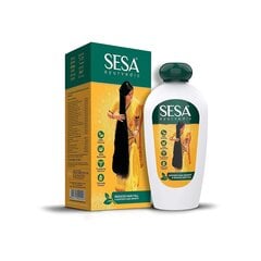 Аюрведическое масло для волос Sesa, 200 мл цена и информация | Средства для укрепления волос | pigu.lt