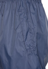 Штаны мужские от дождя Trespass Packup, синие цена и информация | Мужские брюки | pigu.lt