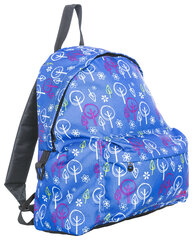 Рюкзак детский Trespass Britt, синий цена и информация | Рюкзаки и сумки | pigu.lt