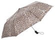 Skėtis moterims Trespass Maggiemay, rudas kaina ir informacija | Moteriški skėčiai | pigu.lt