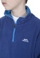 Džemperis berniukams Trespass Etto Male Microfleece AT100, mėlynas kaina ir informacija | Megztiniai, bluzonai, švarkai berniukams | pigu.lt