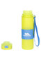 Gertuvė Trespass Siliboot Water Bottle, 500 ml цена и информация | Gertuvės | pigu.lt