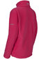 Džemperis mergaitėms Trespass Teviot Kids Fleece, rožinis kaina ir informacija | Megztiniai, bluzonai, švarkai mergaitėms | pigu.lt