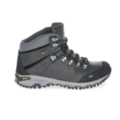 Походные ботинки мужские Trespass Cantero Hiking, черные цена и информация | Мужские кроссовки | pigu.lt