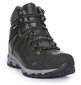 Žygio batai vyrams Trespass Cantero Hiking, juodi kaina ir informacija | Vyriški batai | pigu.lt
