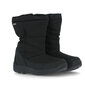 Sniego batai moterims Trespass LaraII, juodi цена и информация | Aulinukai, ilgaauliai batai moterims | pigu.lt